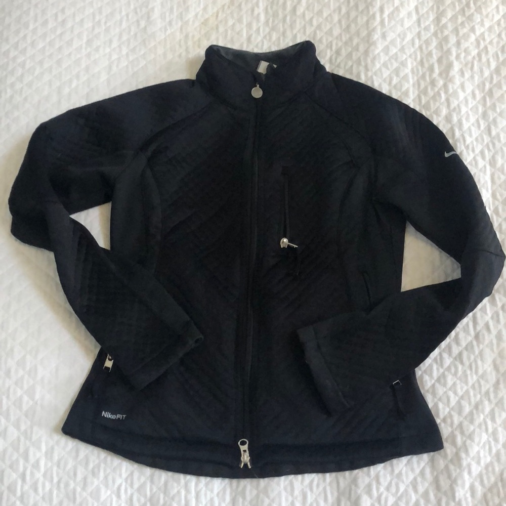 Absolutely amazing Nike dry fit jacket